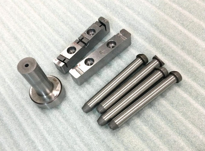 非標零件加工產品